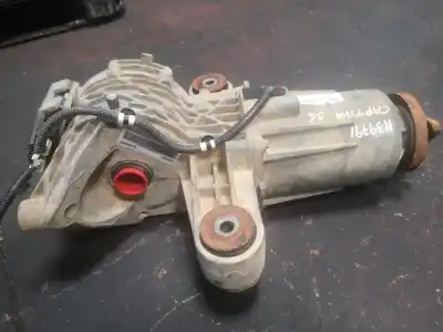 Автозапчастина б/у ЗАДНІЙ ДИФЕРЕНЦІАЛ для CHEVROLET CAPTIVA  Посилання на OEM IAM 22721326  