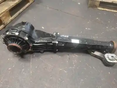 Автозапчасти б/у задний дифференциал за audi a4 b5 (8d2) 1.8 t ссылки oem iam 01r525053g