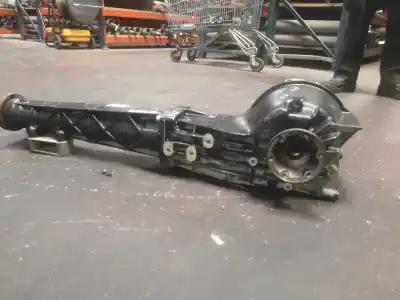Автозапчасти б/у задний дифференциал за audi a4 b5 (8d2) 1.8 t ссылки oem iam 01r525053g  