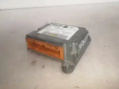 Pezzo di ricambio per auto di seconda mano CENTRALINA AIRBAG per PEUGEOT 206 SW  Riferimenti OEM IAM 9644903380  