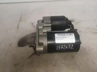 Second-hand car spare part Starter Motor for FORD FIESTA (CBK) FYJB OEM IAM references 8V2111000BE  