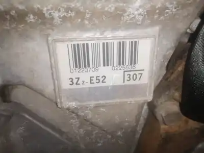 İkinci el araba yedek parçası komple motor için toyota corolla (e12) 1.6 16v oem iam referansları 3zzfe  