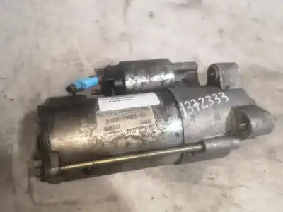Second-hand car spare part Starter Motor for FORD S-MAX (CA1) Q4WA OEM IAM references 6G9N11000GC  