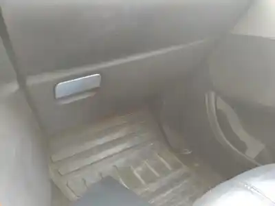 İkinci el araba yedek parçası torpido için land rover range rover sport i (l320) 3.0 d 4x4 oem iam referansları   