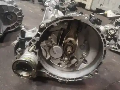 Автозапчастина б/у коробка передач для skoda fabia (6y2/6y3) azf посилання на oem iam fnk  