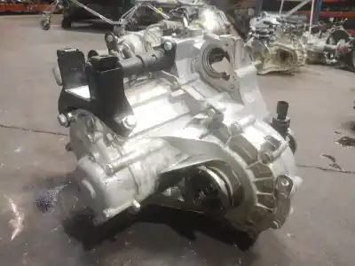 Автозапчастина б/у коробка передач для skoda fabia (6y2/6y3) azf посилання на oem iam fnk  