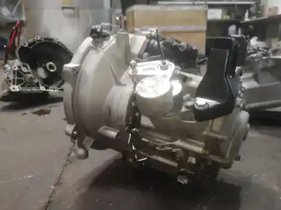 Автозапчастина б/у коробка передач для skoda fabia (6y2/6y3) azf посилання на oem iam fnk  