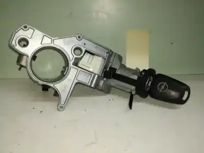 Second-hand car spare part IGNITION SWITCH for OPEL ASTRA H BERLINA  OEM IAM references 93181728  