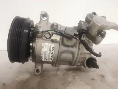 Pezzo di ricambio per auto di seconda mano compressore aria condizionata per volvo v40 fastback (525) t2 riferimenti oem iam 31469966