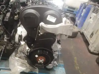 Second-hand car spare part complete engine for volvo v40 fastback (525) t2 oem iam references b4204t38  