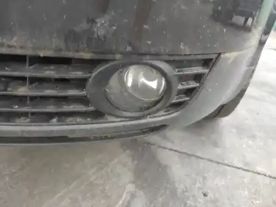 Автозапчасти б/у левая противотуманная фара за audi a4 b6 avant (8e5) 2.5 tdi ссылки oem iam 8e0941669b