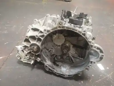 Peça sobressalente para automóvel em segunda mão caixa de velocidades por ford s-max (ca1) q4wa referências oem iam 8g9r7002me  