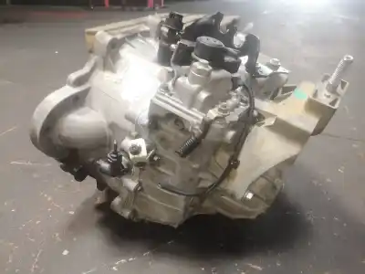 Peça sobressalente para automóvel em segunda mão caixa de velocidades por ford s-max (ca1) q4wa referências oem iam 8g9r7002me  