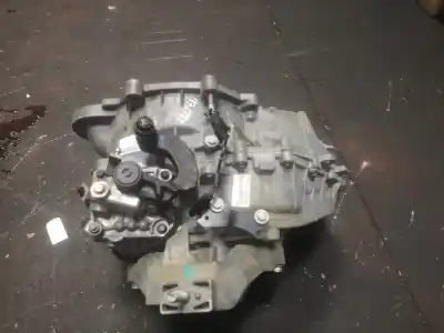 Peça sobressalente para automóvel em segunda mão caixa de velocidades por ford s-max (ca1) q4wa referências oem iam 8g9r7002me  