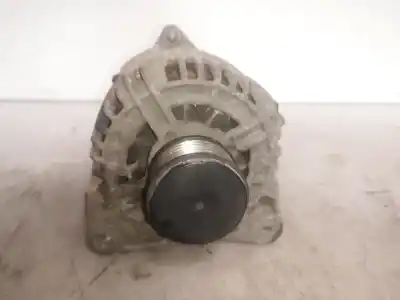 Автозапчасти б/у ГЕНЕРАТОР за RENAULT MODUS I  ссылки OEM IAM 8200390675  