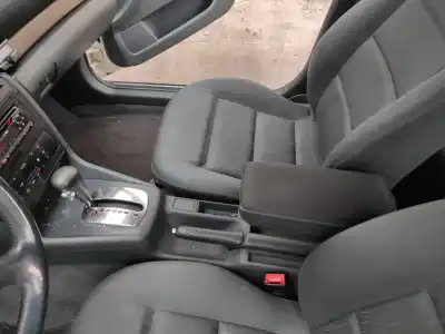 Second-hand car spare part center console for audi a4 avant (b5) d-afn oem iam references 8d0863244hfkz  