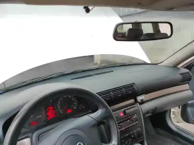 İkinci el araba yedek parçası gösterge paneli için audi a4 avant (b5) d-afn oem iam referansları slv8d1857041q  