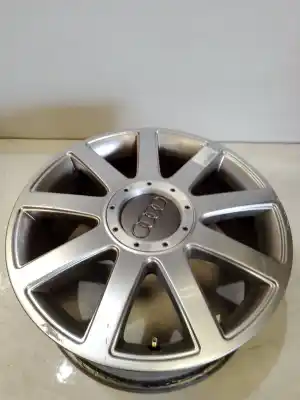 Recambio de automóvil de segunda mano de juego llantas para audi a4 avant (8e) bcz referencias oem iam pack 17 audi  
