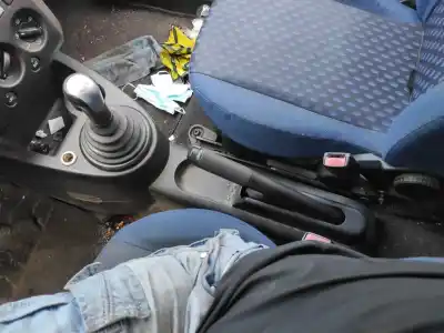 Gebrauchtes Autoersatzteil mittelkonsole armaturenbrett zum ford fiesta (cbk) hhjb oem-iam-referenzen   