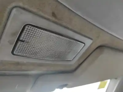 İkinci el araba yedek parçası iç isik için seat inca (6k9) 1.9 diesel cat (1y) oem iam referansları 1l0947105fkz  
