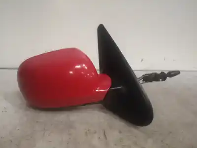 Pezzo di ricambio per auto di seconda mano retrovisore destro per seat toledo ii (1m2) 1.9 tdi riferimenti oem iam   