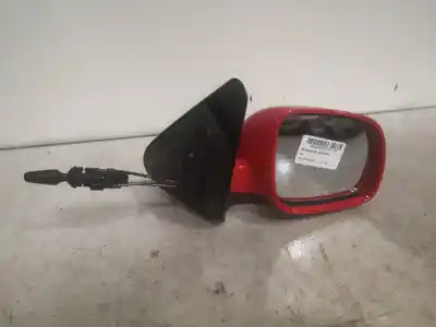 Pezzo di ricambio per auto di seconda mano retrovisore destro per seat toledo ii (1m2) 1.9 tdi riferimenti oem iam   
