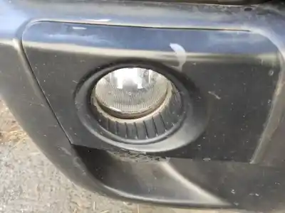 Pezzo di ricambio per auto di seconda mano LUCE FENDINEBBIA DESTRA per HYUNDAI TUCSON (JM)  Riferimenti OEM IAM 922022E000  