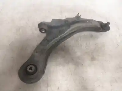 Recambio de automóvil de segunda mano de brazo suspension delantero derecho para renault megane ii classic berlina confort authentique referencias oem iam slv545003037r