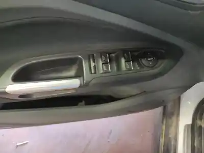 Автозапчасти б/у выключатель левого переднего окна за ford c-max ii (dxa/cb7, dxa/ceu) 1.0 ecoboost ссылки oem iam 2033890
