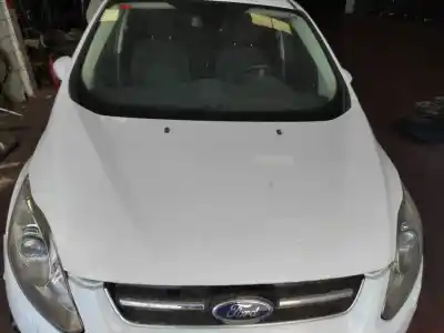 Автозапчасти б/у капот за ford c-max ii (dxa/cb7, dxa/ceu) 1.0 ecoboost ссылки oem iam 1815874