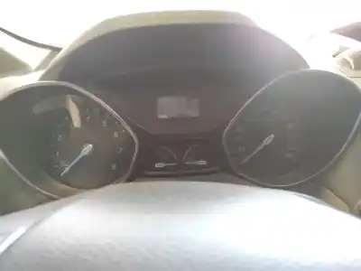 Автозапчасти б/у приборная доска за ford c-max ii (dxa/cb7, dxa/ceu) 1.0 ecoboost ссылки oem iam 2254315