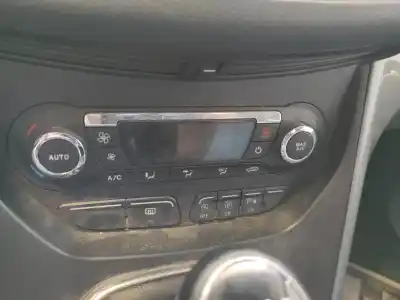 Автозапчасти б/у климат-контроль за ford c-max ii (dxa/cb7, dxa/ceu) 1.0 ecoboost ссылки oem iam 1866943