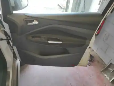 Автозапчасти б/у обивка передней правой двери за ford c-max ii (dxa/cb7, dxa/ceu) 1.0 ecoboost ссылки oem iam 1846931