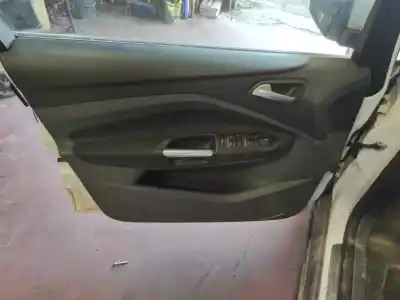 Автозапчасти б/у обивка левой передней двери за ford c-max ii (dxa/cb7, dxa/ceu) 1.0 ecoboost ссылки oem iam 1846936