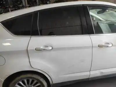 Автозапчасти б/у дверь задняя правая за ford c-max ii (dxa/cb7, dxa/ceu) 1.0 ecoboost ссылки oem iam 1781645