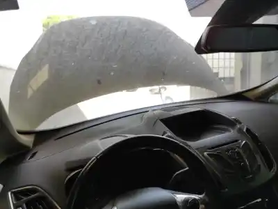 Автозапчасти б/у панель приборов за ford c-max ii (dxa/cb7, dxa/ceu) 1.0 ecoboost ссылки oem iam 2016391