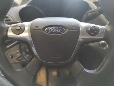 Автозапчасти б/у передняя левая подушка безопасности за ford c-max ii (dxa/cb7, dxa/ceu) 1.0 ecoboost ссылки oem iam 1792378