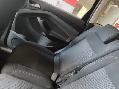 Автозапчасти б/у заднее сиденье справа за ford c-max ii (dxa/cb7, dxa/ceu) 1.0 ecoboost ссылки oem iam 