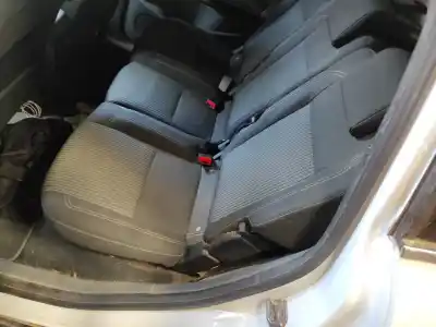Автозапчасти б/у заднее левое сидение за ford c-max ii (dxa/cb7, dxa/ceu) 1.0 ecoboost ссылки oem iam 