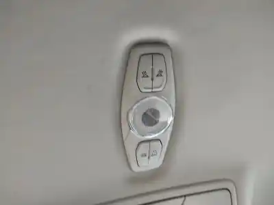 Автозапчасти б/у внутренний свет за ford c-max ii (dxa/cb7, dxa/ceu) 1.0 ecoboost ссылки oem iam 2077615