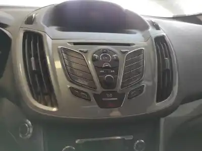 Автозапчастина б/у МНОГОФУНКЦІЙНЕ УПРАВЛІННЯ для FORD C-MAX (CB7)  Посилання на OEM IAM 1771645  