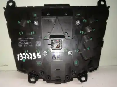 Автозапчасти б/у многофункциональное управление за ford c-max ii (dxa/cb7, dxa/ceu) 1.0 ecoboost ссылки oem iam 1771645  