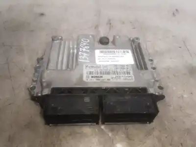 Автозапчасти б/у блок управления двигателем за ford c-max ii (dxa/cb7, dxa/ceu) 1.0 ecoboost ссылки oem iam cv6112a650ade