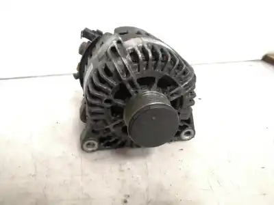 Recambio de automóvil de segunda mano de alternador para fiat ulysse (179) 2.2 jtd dynamic referencias oem iam slvtg15c053  