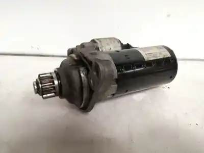 Автозапчастина б/у ДВИГУН ЗАПУСКАЄТЬСЯ для VOLKSWAGEN PASSAT B7 (362)  Посилання на OEM IAM 02Z911024H  
