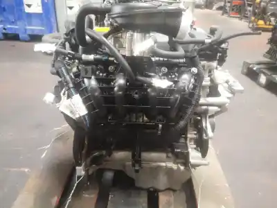 Pièce détachée automobile d'occasion moteur complet pour opel corsa c g-z12xe références oem iam z12xe  