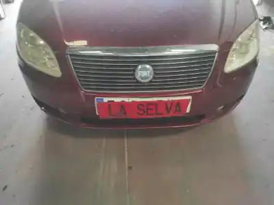 Автозапчасти б/у передний бампер за fiat croma (194_) 1.9 d multijet (194axc1b, 194axc12) ссылки oem iam 