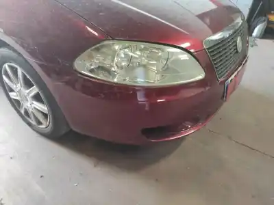 Автозапчасти б/у передний бампер за fiat croma (194_) 1.9 d multijet (194axc1b, 194axc12) ссылки oem iam   