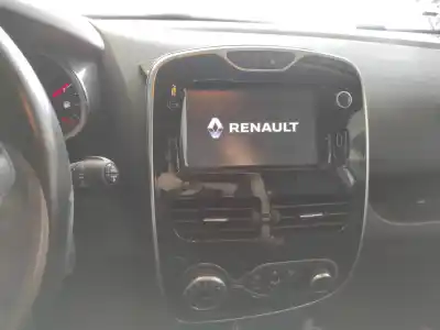 Tweedehands auto-onderdeel MULTIFUNCTIONEEL DISPLAY voor RENAULT CLIO IV  OEM IAM-referenties 281156154R  