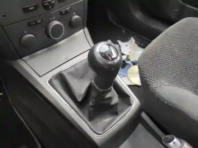 Tweedehands auto-onderdeel versnellingshendel knop voor opel astra h berlina d-z17dth oem iam-referenties   